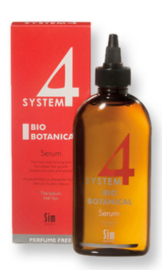 Sim System 4 Bio Botanical Serum
