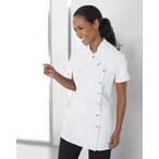 White Beauty Tunic