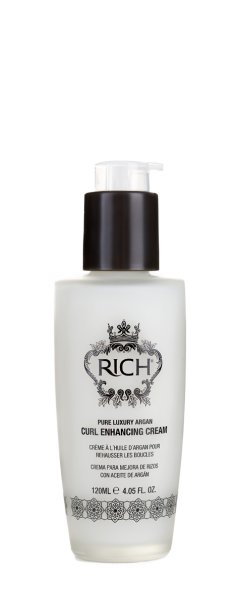 rich pure lotion