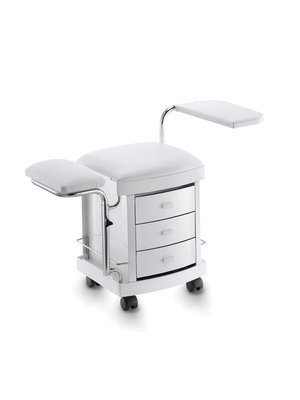 Artecno Pedi Master Excel Station For Pedicure Tradehouse