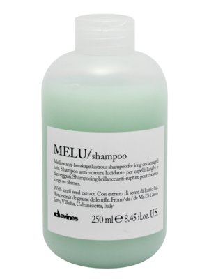 Davines Melu Shampoo Tradehouse Ilukaubamaja