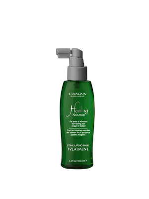 Lanza Healing Nourish Stimulating Hair Treatment Tradehouse