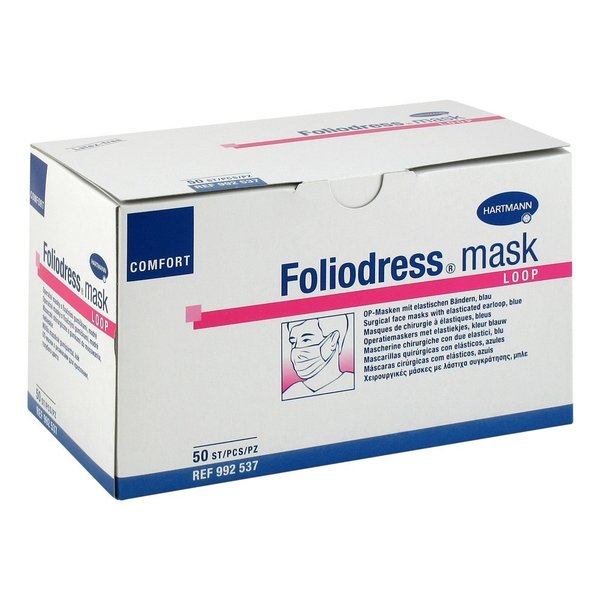 foliodress surgical mask foliodress surgical mask