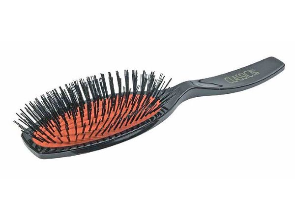 big hair brush