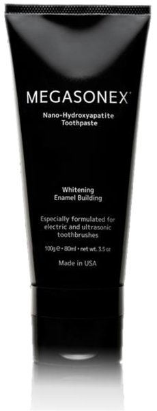 megasonex toothpaste