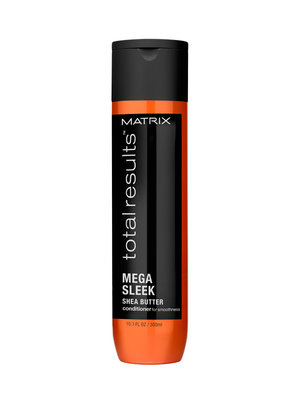 Matrix Total Results Mega Sleek Conditioner Tradehouse
