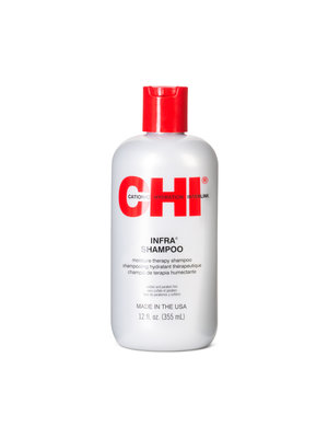 chi infra chi infra