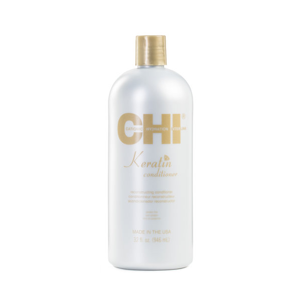Chi Keratin Conditioner Tradehouse Ilukaubamaja