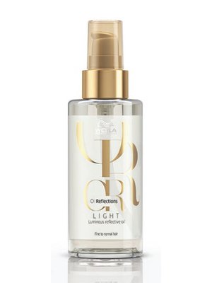 wella oil reflections luminous smoothening