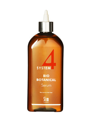 Sim System 4 Bio Botanical Serum Tradehouse Ilukaubamaja