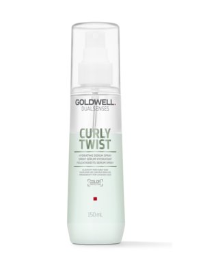 Goldwell DualSenses Curly Twist Hydrating Serum Spray - Tradehouse ...