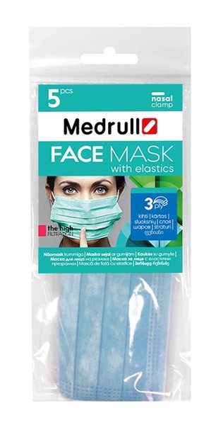 medrull surgical mask medrull surgical mask