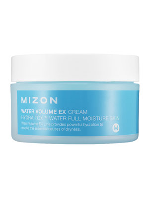mizon water volume ex cream