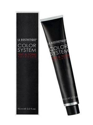la biosthetique color system
