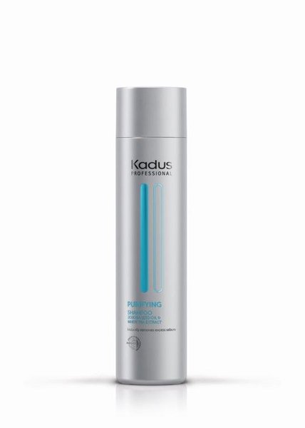 Kadus Professional Purifing Shampoo Tradehouse Ilukaubamaja