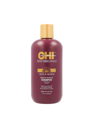 chi shampoo