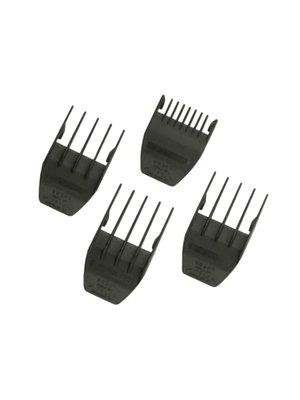 wahl sterling 2 attachment combs