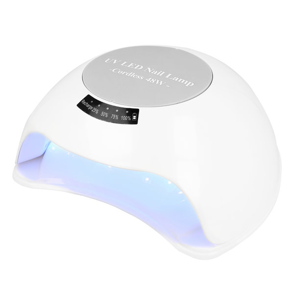 Glamlac Led Uv Lamp 48w Tradehouse Ilukaubamaja