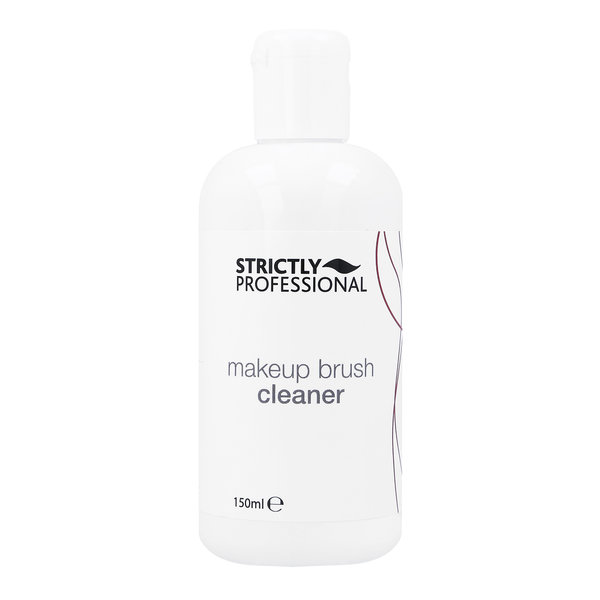 professional makeup brush cleaner