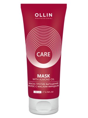 Ollin Care Almond Oil Mask Tradehouse Ilukaubamaja