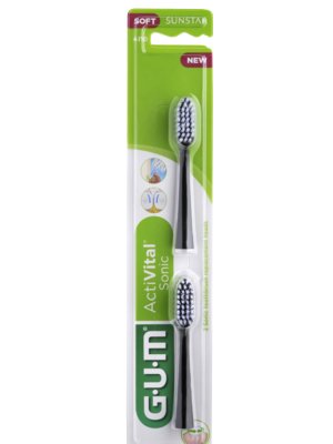 gum sonic activital