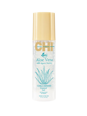 Chi Aloe Vera With Agave Nectar Control Gel Tradehouse