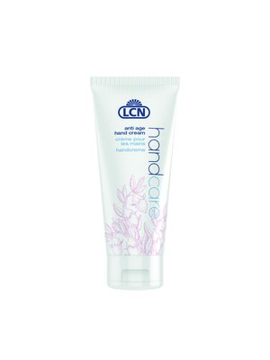 lcn anti age hand cream