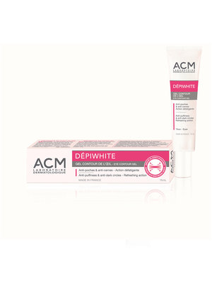 depiwhite under eye cream