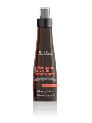 Alter Ego Italy Length Treatment Color Care Leave In Conditioner