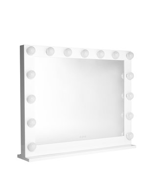 large led vanity mirror