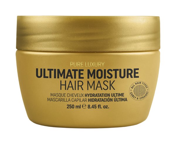 Rich Pure Luxury Ultimate Moisture Mask - Tradehouse - Ilukaubamaja