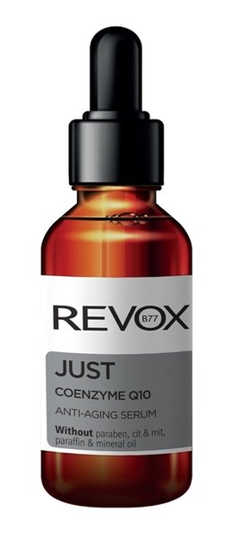 revox coenzima q10