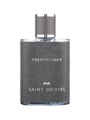 private grey saint hilaire