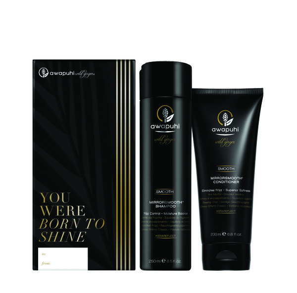 Paul Mitchell Awapuhi Wild Ginger Smooth Set Tradehouse Ilukaubamaja