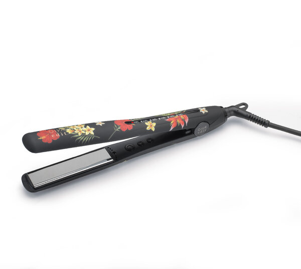 diva titanium straighteners