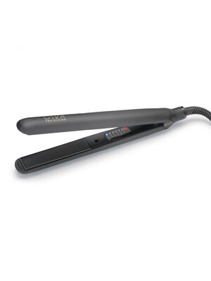 diva professional ceramic hair styler