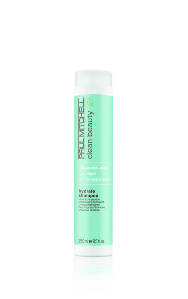 Paul Mitchell Clean Beauty Hydrate Shampoo Tradehouse Ilukaubamaja